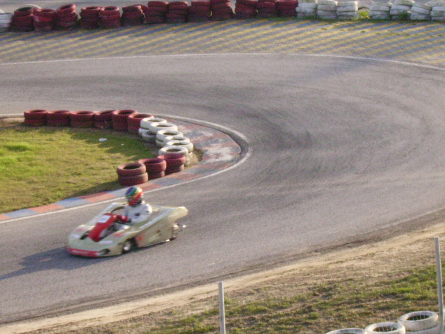 Challenge Empresas 2006 Batalha - 4ª Prova81